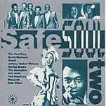 Various - Safe Soul Volume 2 (LP, Comp)