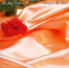 The Isley Brothers - Between The Sheets (LP, Album)