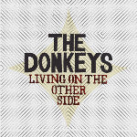 The Donkeys - Living On The Other Side (CD, Album)