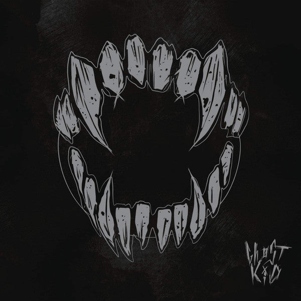Ghøstkid - Ghøstkid (CD, Album)