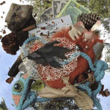 Snakehole - Interludes Of Insanity (LP, Album, Ltd)