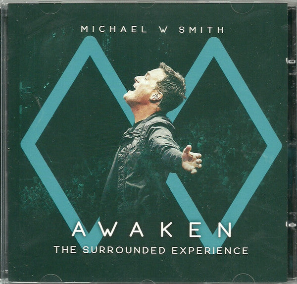 Michael W. Smith - Awaken: The Surrounded Experience (CD, Album)