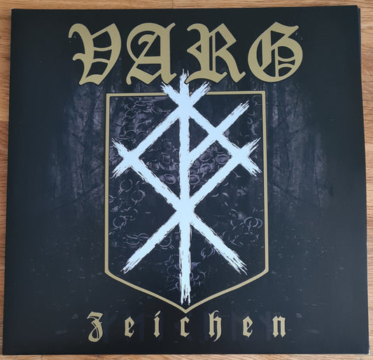 Varg - Zeichen (LP, Album + LP)