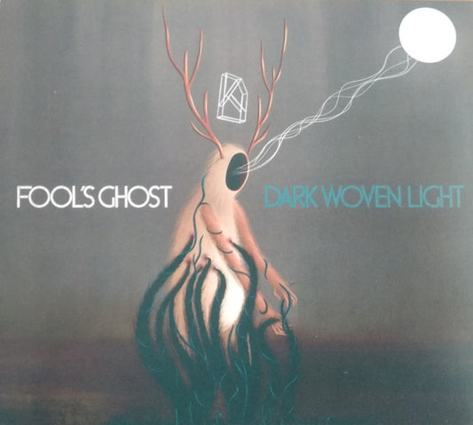 Fool's Ghost - Dark Woven Light (CD, Album)
