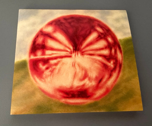 Bloomsday (5) - Heart of the Artichoke (CD, Album)