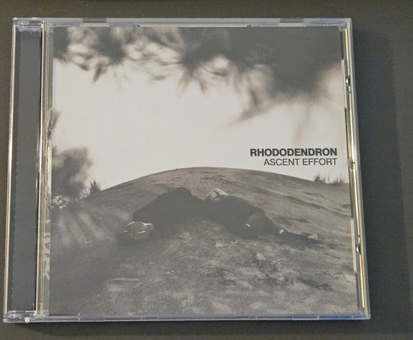 Rhododendron (6) - Ascent Effort (CD, Album)
