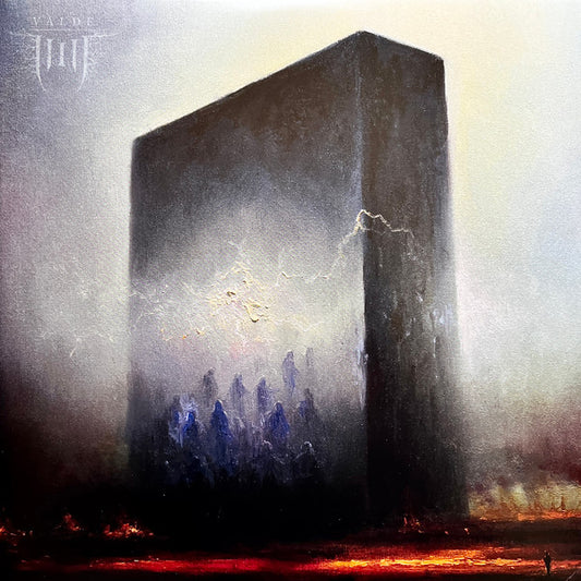 Humanity's Last Breath - Välde (2xLP, Album, Sil)