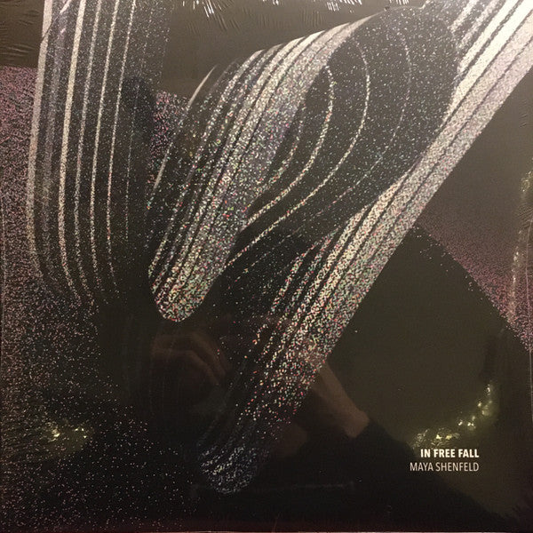 Maya Shenfeld - In Free Fall (LP, Album, Ltd, Cle)