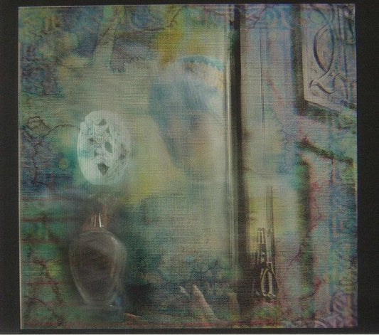 Proc Fiskal - Siren Spine Sysex (CD, Album)