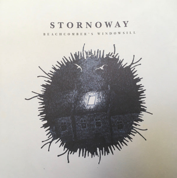 Stornoway - Beachcomber's Windowsill (CD, Album)