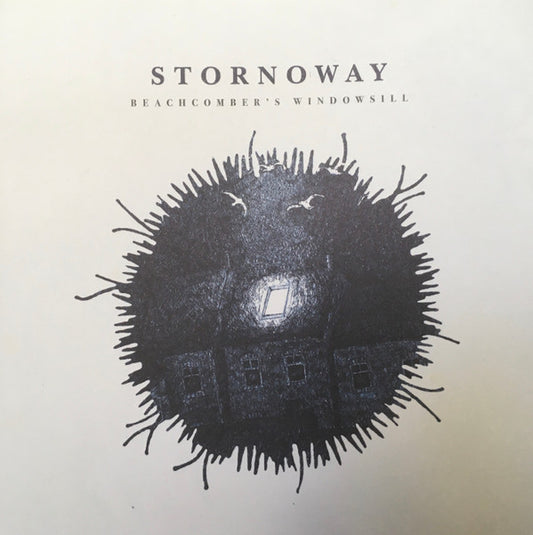 Stornoway - Beachcomber's Windowsill (CD, Album)