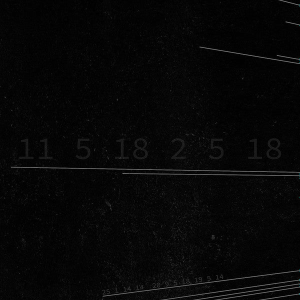 Yann Tiersen - 11 5 18 2 5 18 (LP, Cle + LP, S/Sided, Etch, Cle + Album)