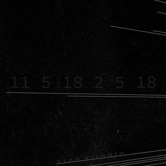 Yann Tiersen - 11 5 18 2 5 18 (LP, Cle + LP, S/Sided, Etch, Cle + Album)