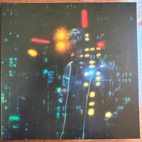 Mansur Brown - Rihla  (CD, Album)