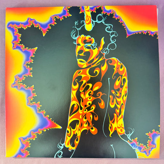OutKast - Stankonia (3xLP, Album, RE, Pur)