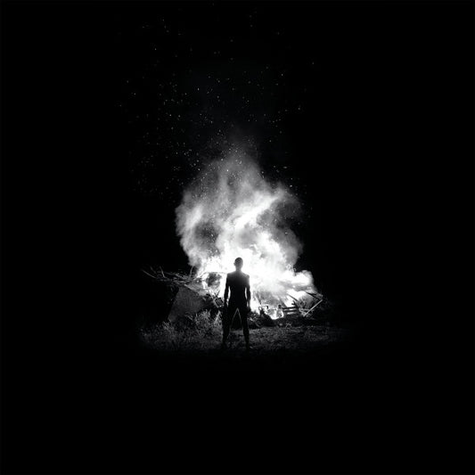 Typhoon (8) - Offerings (CD, Album)