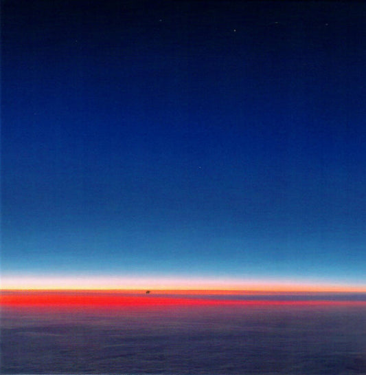 Three Quarter Skies - Fade In (CD, Album, Ltd)