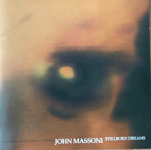 John Massoni - Stillborn Dreams (CD, Album)