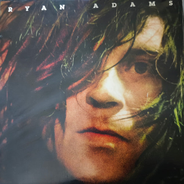 Ryan Adams - Ryan Adams (LP, Album, RE)