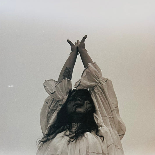 Silvana Estrada - Marchita (LP, Album, Ltd, Ult)