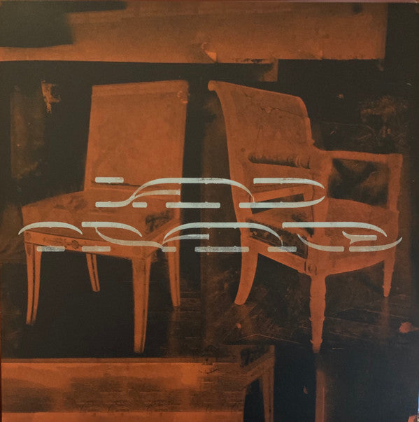 Land Trance - First Seance (LP, Album)