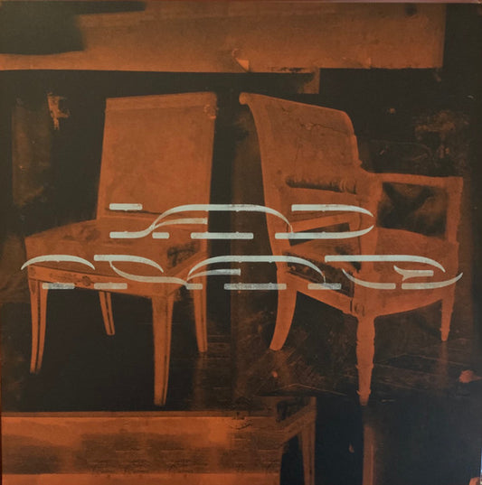 Land Trance - First Seance (LP, Album)