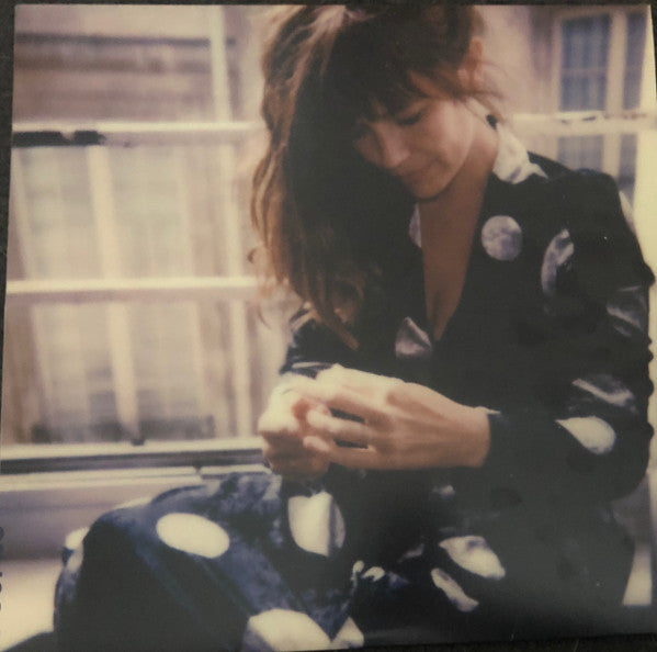 Mina Tindle - Sister (LP, Album)