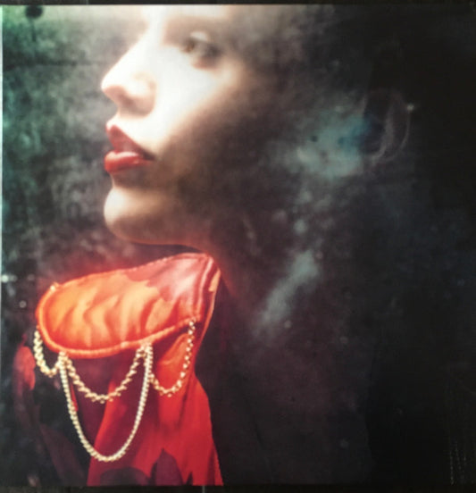 Anna Calvi - Anna Calvi (LP, Dlx, RE, RP, Red)