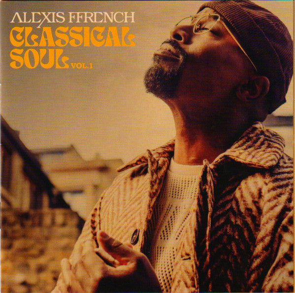 Alexis Ffrench - Classical Soul Vol. 1 (CD)