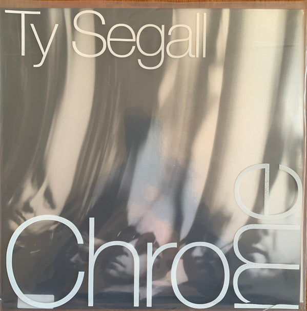 Ty Segall - Chrome (LP, Album)