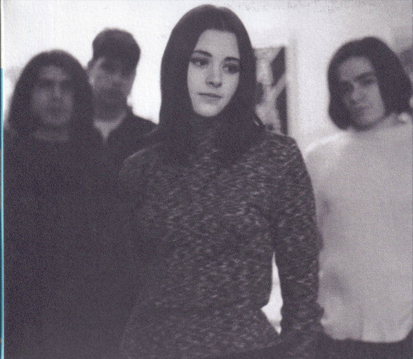 Ozean (3) - Ozean (CD, EP, RE)