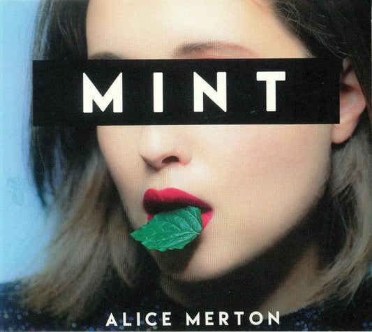 Alice Merton - Mint (CD, Album)