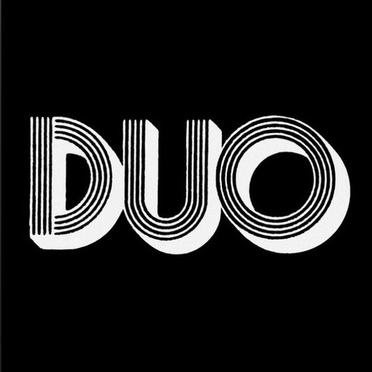 Duo (27) - Duo (LP, Sce)