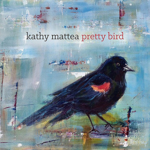 Kathy Mattea - Pretty Bird (CD, Album)