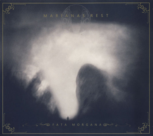 Marianas Rest - Fata Morgana (CD, Album, Dig)