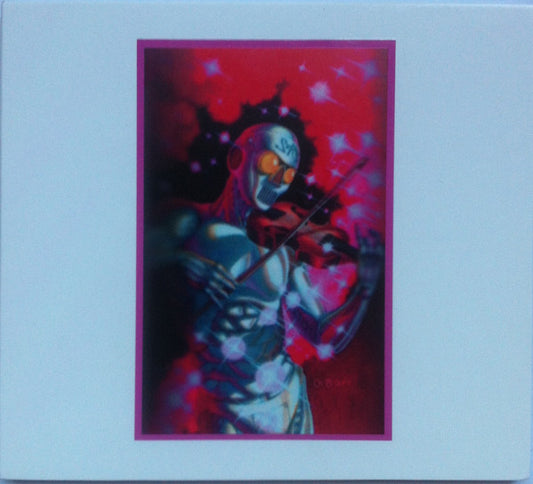 John Maus - Love Is Real (CD, Album, RE)