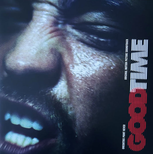 Oneohtrix Point Never - Good Time (Original Motion Picture Soundtrack) (2xLP)