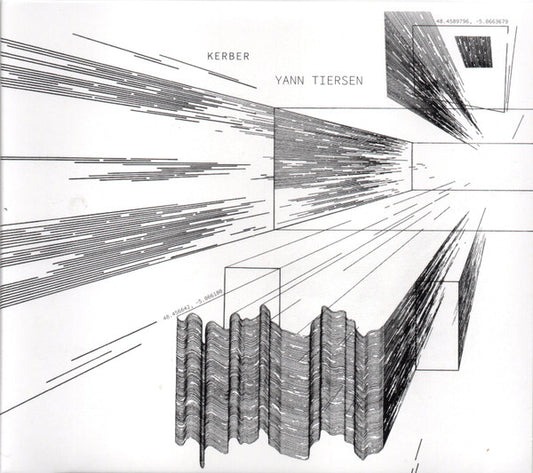 Yann Tiersen - Kerber (CD, Album)