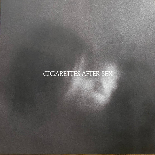 Cigarettes After Sex - X's (LP, Album, Ltd, Cle)