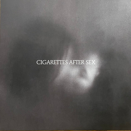 Cigarettes After Sex - X's (LP, Album, Ltd, Cle)