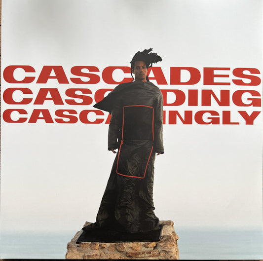 Conner Youngblood - Cascades, Cascading, Cascadingly (LP, Gat)