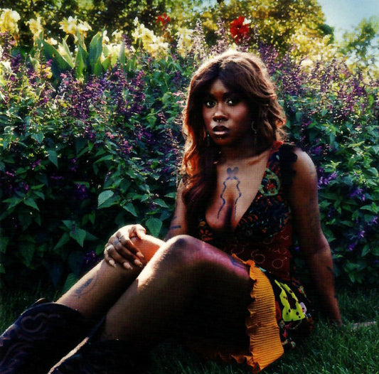 Kara Jackson - Why Does The Earth Give Us People To Love? (CD, Album)