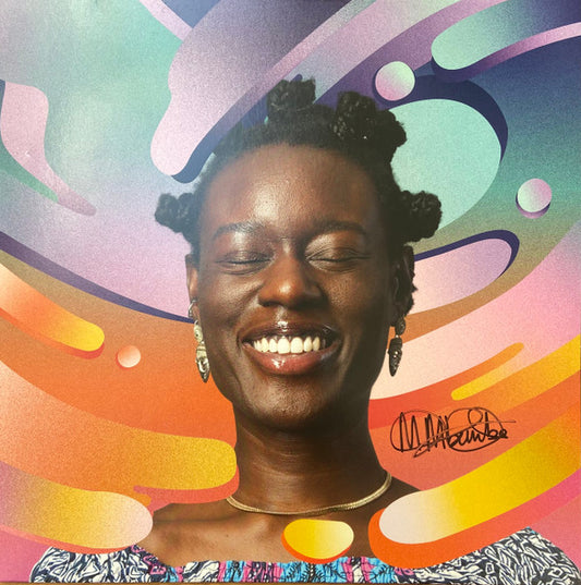 Marla Kether - All That We Have (Deluxe)  (LP)