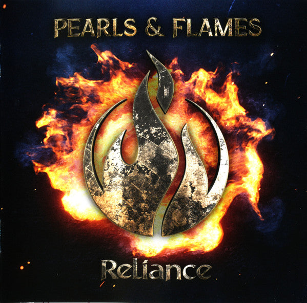 Pearls & Flames - Reliance (CD, Album)