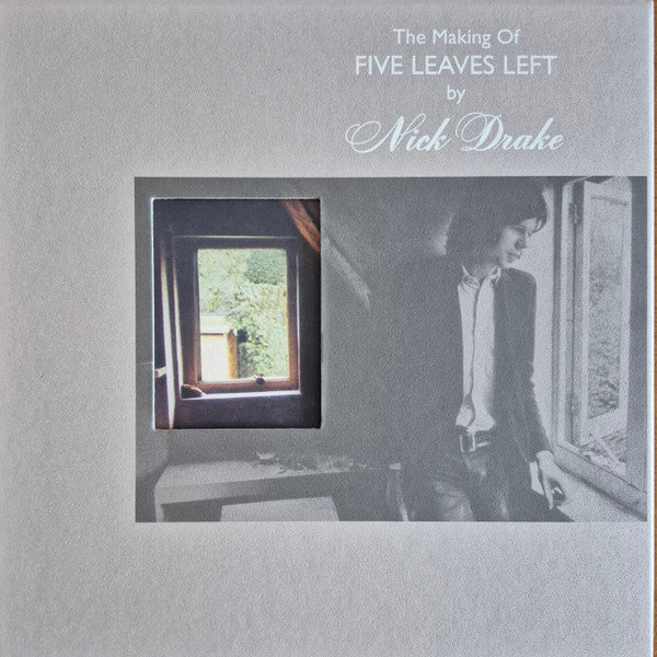 Nick Drake - The Making Of Five Leaves Left (3xCD + CD, Album, RE + Box, Ltd, Aut)
