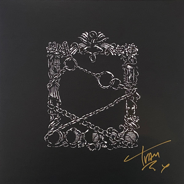 TVAM - Ruins (LP, Album, Cry)