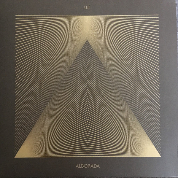 Uji (4) - Alborada (2xLP, Album)