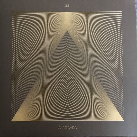 Uji (4) - Alborada (2xLP, Album)