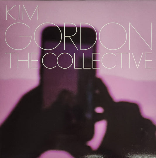 Kim Gordon - The Collective (LP, Album)