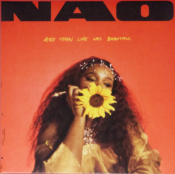 Nao (33) - And Then Life Was Beautiful (LP, Album)